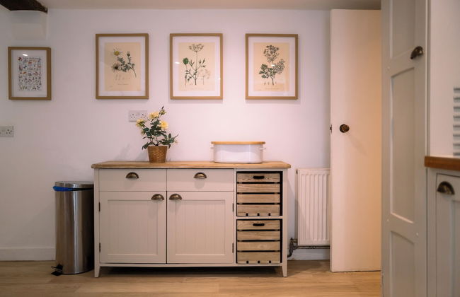 Danny Lodge | By Huluki Sussex Stays - Foto 2