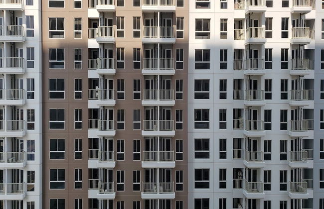 Cozy Stay Studio Tokyo Riverside Pik 2 Apartment - Foto 15