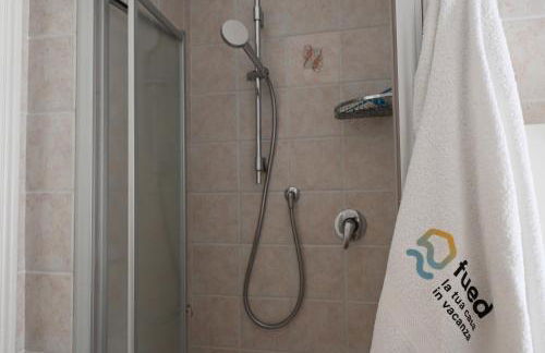 P050 - Porto Recanati, elegante trilocale in centro storico - Foto 27