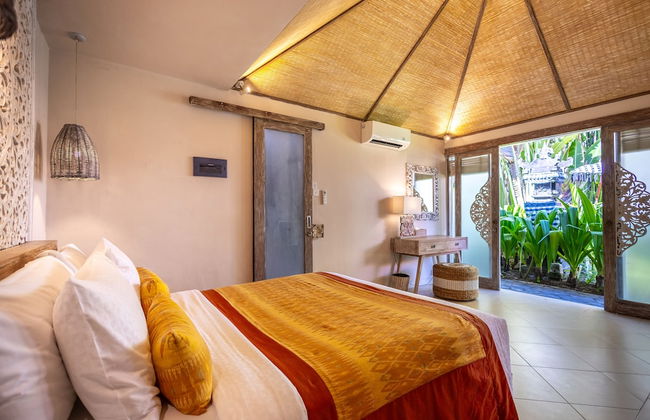 The Royal Purnama Luxury Villas - Adults Only - Foto 36