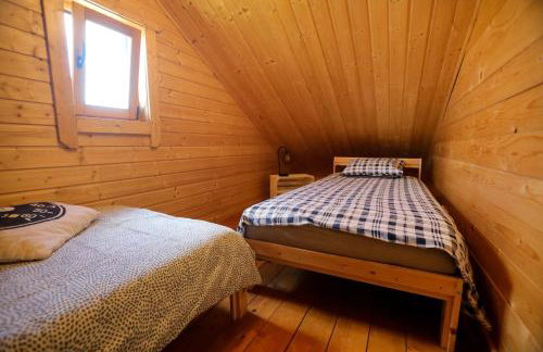 Domek Całoroczny Powidz tel 512-589-997 - Foto 35