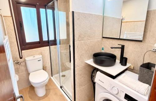 Apartamento con vistas al mar entre pinos - Foto 11