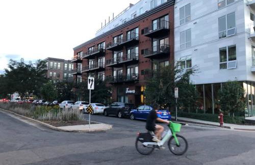 The Arts District Charm - Foto 15