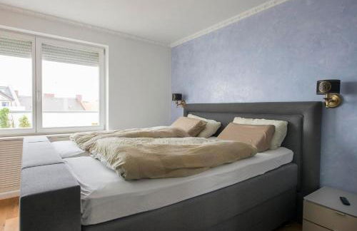 Munich Rooftop Retreat - Foto 12