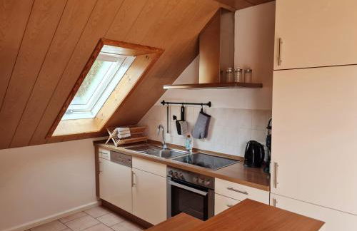 Ferienwohnung am Lutherweg 1521 - Photo 5