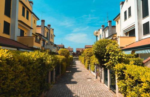 Villetta a schiera Orchidea - Foto 18