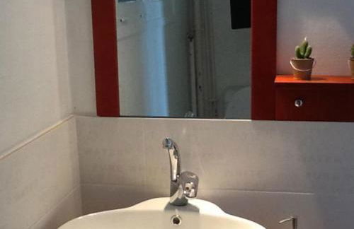 Grande maison contemporaine avec piscine et animaux admis - FR-1-489-134 - Foto 16