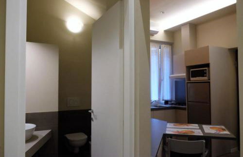 Bilocale vicino Stazione CIR 00015 - Foto 7