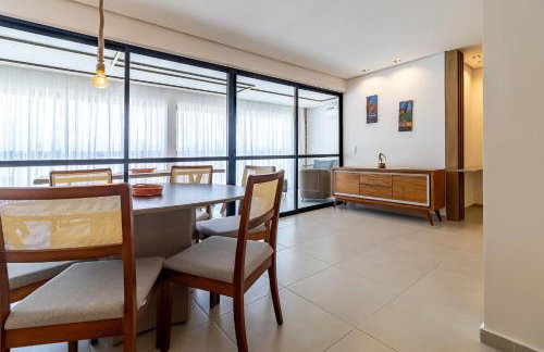 APTO 4 Suítes | Espaçoso | Varanda Gourmet | San Martin | Destino BSM 303A - Foto 6