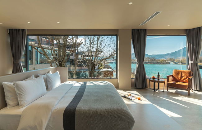 Bantang White House - Foto 39