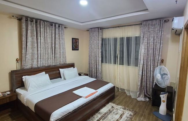 Modupeore Apartments - Foto 13