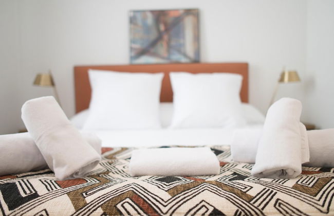 Rey de Sevilla Flats Arenal - Foto 15