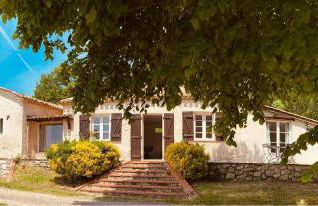 Gîte de Fompesquiere - Foto 9