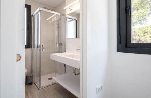 Villa caracolillo PLAYA Chiclana - Foto 18