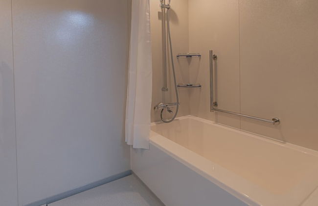 Hotel Residence unito NAMBA Motomachi - Foto 22