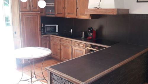 Villa de charme la Vinadière avec piscine privée et chauffée - Foto 2