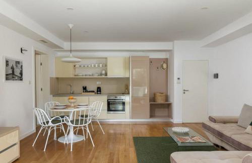 Oliva Boutique Apartments - Foto 3