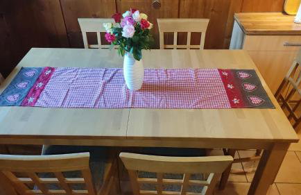 Reesbauernhof - Fewo Abendrot - Photo 4