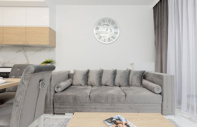 Sarmacka Apartment Warsaw by Renters - Foto 11