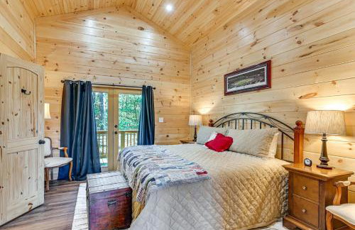 Boat and Relax! Wooded Northport Home on 60 Acres - Photo 14