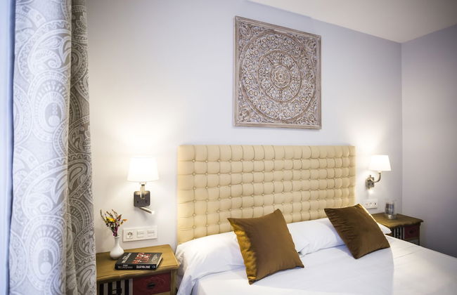 La Casa de la Trinidad Suites - Foto 45