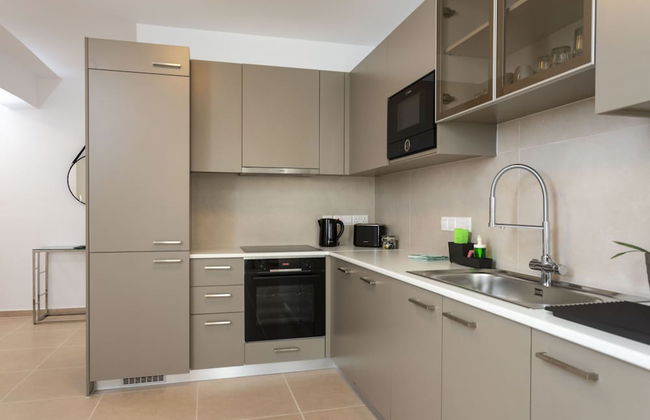 Kanika Seabreeze Apartment - Foto 11