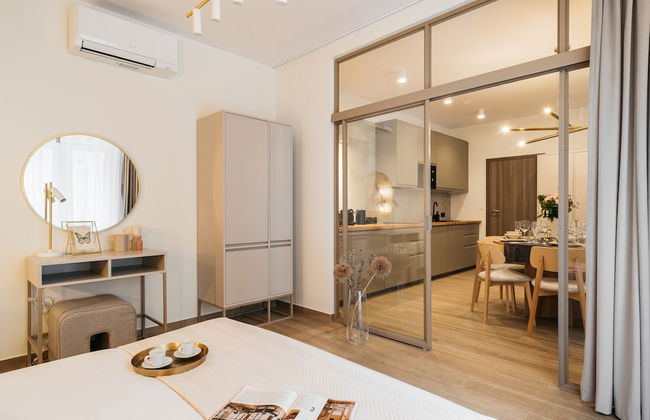 MUSE - LoftAffair Collection - Foto 27