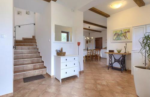 Villa Histria 1 by Interhome - Foto 26