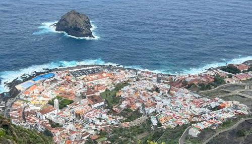 Casa Vacacional Bevi - Tenerife Norte - Foto 2