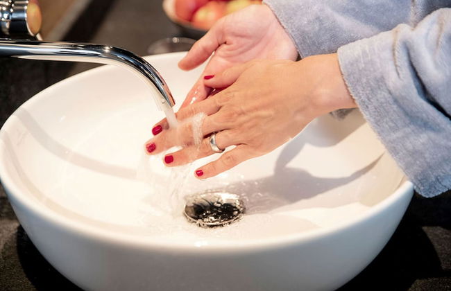 All-Suite Resort Fieberbrunn - Foto 56