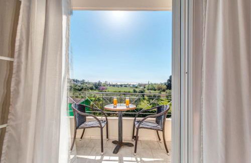 Elena-Stella Apartments Arillas Corfu - Foto 13