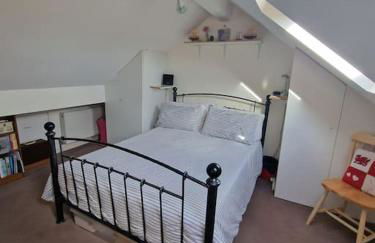 Spacious 3bed semi/Gamesroom/Drive/10mins to City - Foto 32