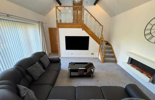 Castle House Holiday Home - Photo 62