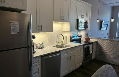 Gibson's Warehouse - Foto 47