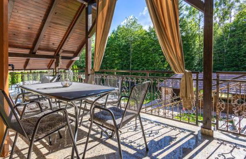 Villa Vinka - Novo Zvečevo - Foto 76