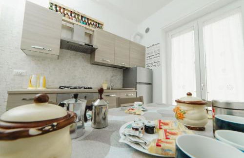 4Rooms Apartment Salerno - Photo 1