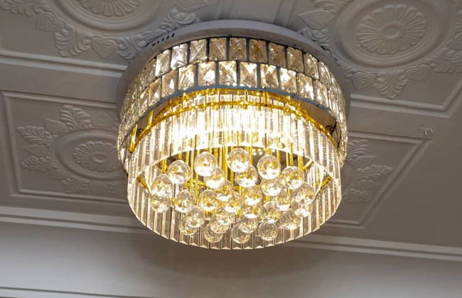 Philade Glorified Airbnb - Photo 18