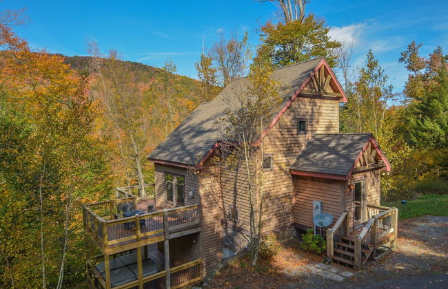 Canopy Escape by Taylor Made Deep Creek - Foto 1