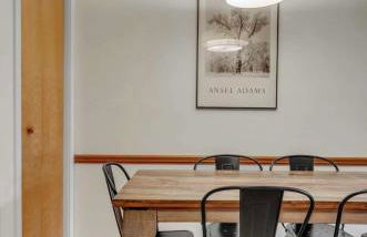 Updated Ski In Ski Out Condo Holiday Valley - Foto 20