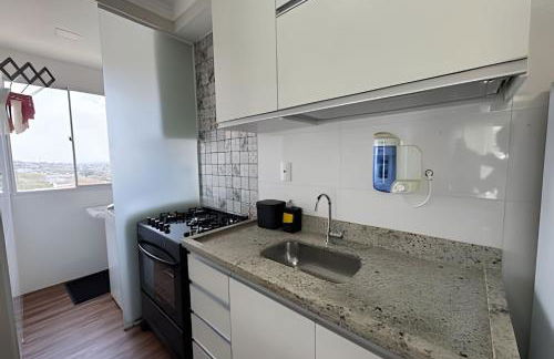 Condomínio Parque dos Passáros - Foto 80