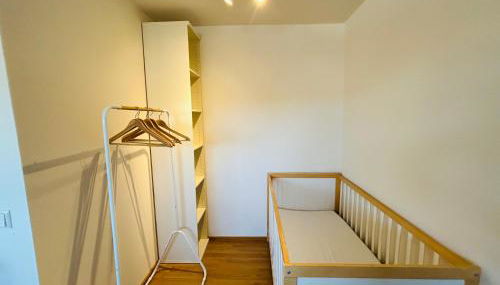 Ferienwohnung Schwarzwaldnest 2 - black forest nest 2, im Herzen von Emmendingen - Foto 3