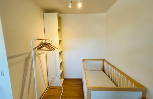 Ferienwohnung Schwarzwaldnest 2 - black forest nest 2, im Herzen von Emmendingen - Foto 3