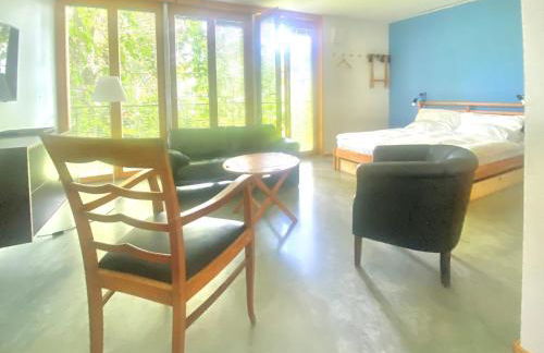 Loft mit Dachterrasse - Foto 10