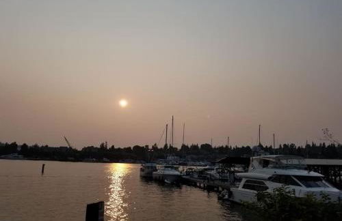 Tech, Travelling Nurse, UW, Seattle Lake Union, SU - Foto 19