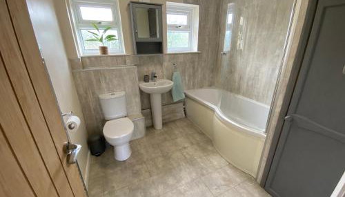 Cosy bungalow in countryside village near coast - Foto 5