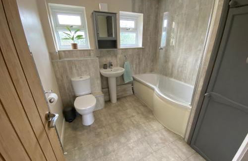 Cosy bungalow in countryside village near coast - Foto 5