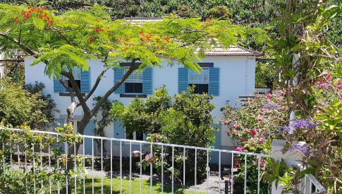 Casa da Madalena do Mar - Foto 1