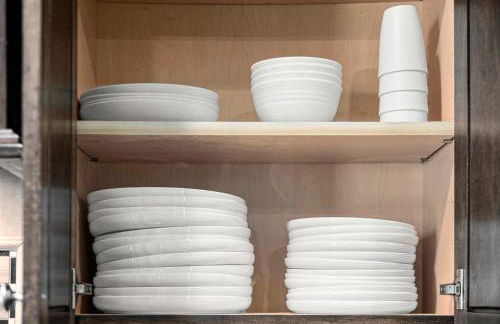 Luxury Stay with Golf Simulator and 3 King Bedrooms - Foto 74