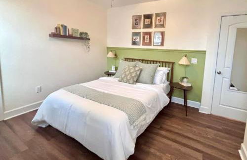 The Citrus Suite Near UF Shands Downtown - Photo 3