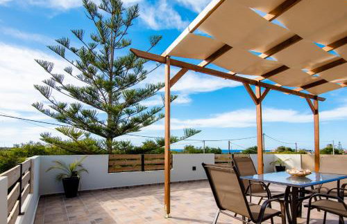 Seascape Residence Stavros - Foto 58